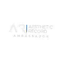 Ar Crm Sticker by aestheticrecord