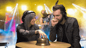 John Cooper Ugh GIF by Way Nation