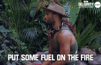 iac GIF by I'm A Celebrity... Get Me Out Of Here! Australia