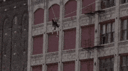 no wtf GIF by The Runner go90