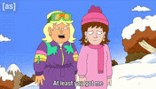 Sad You Got Me GIF by Adult Swim