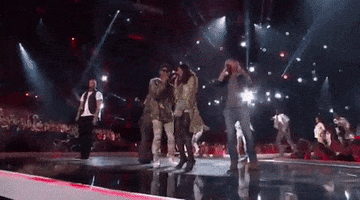 cmt awards 2016 GIF by CMT Music Awards