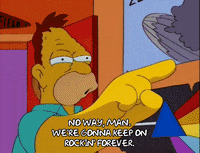 Season 7 Episode 24 GIF by The Simpsons