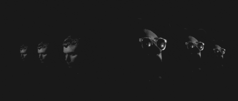 mom and pop GIF by Mom + Pop Music