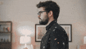 Tony Garcia Chapelhill GIF by Office Joe