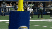 College Football Sport GIF by Goodyear Cotton Bowl Classic
