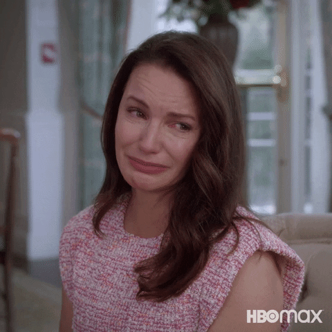 New York GIF by HBO Max