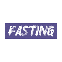 Weight Loss Sticker by DoFasting