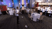 hell's kitchen GIF by Fox TV