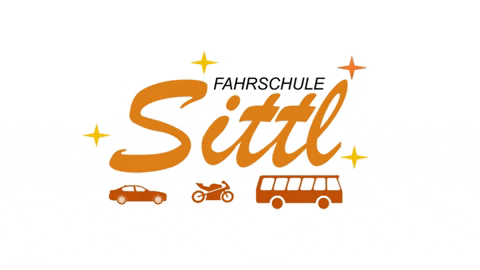GIF by Fahrschule Sittl