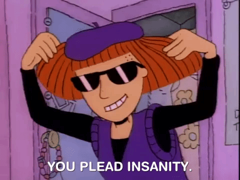 nicksplat doug GIF