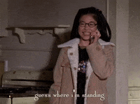 season 4 netflix GIF by Gilmore Girls 