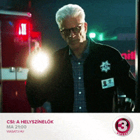 crime scene investigation csi GIF by VIASAT3