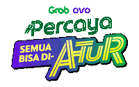 Travel Travelling Sticker by Grab Indonesia