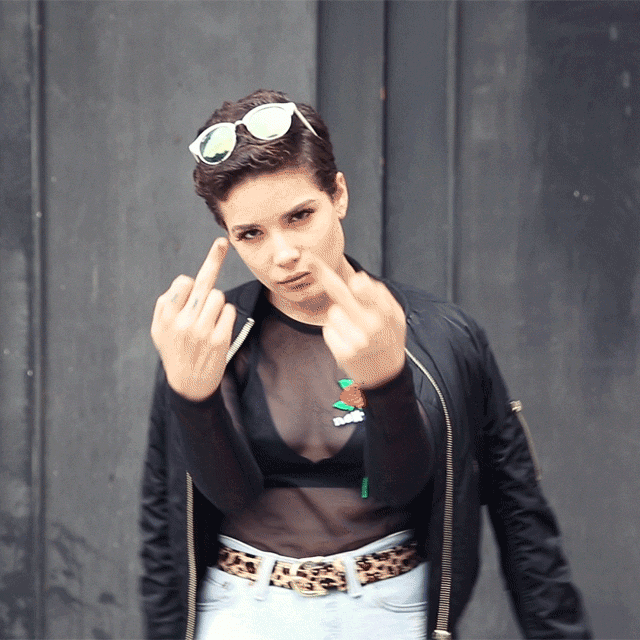 mtv movie awards castle GIF