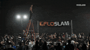 smash damian abraham GIF by THE WRESTLERS