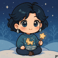 Cross-Legged Hana GIF by Persona