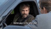 Alter Ego Some Guy GIF by Drama Club FOX