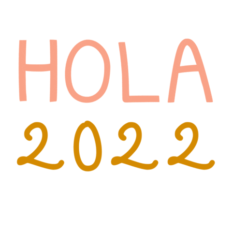 Anonuevo Sticker