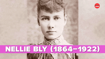 Nellie Bly