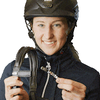 Loop Click It Sticker by MagicTack