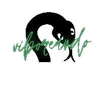Serpiente Sticker