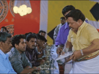 Comedy Trending GIF