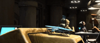 season 1 the blue shadow virus GIF by Star Wars