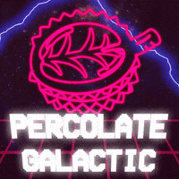 bring it 80s GIF by Percolate Galactic