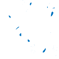 Kindenco hartjes harts kind en co kindenco Sticker