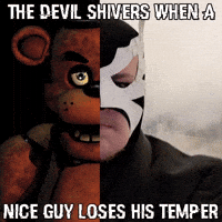 Fnaf Meme GIF