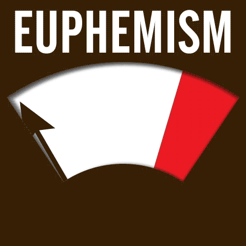 detector euphemism GIF