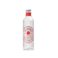 SEPOY cocktail gin tonic hibiscus Sticker
