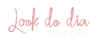 dayoffroupas fashion look moda day off Sticker