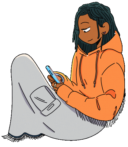 Animated Sticker