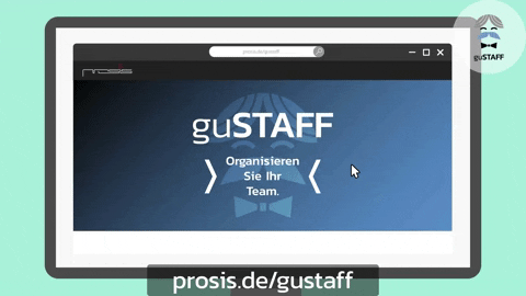 Team Web GIF by PROSIS Das IT-Unternehmen
