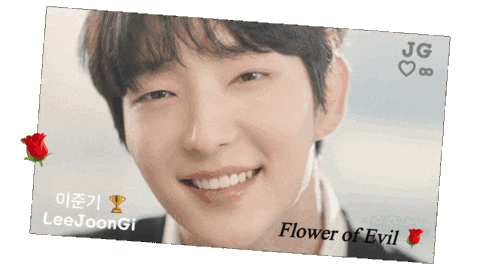 Acting Love You Sticker