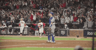 Atlanta Braves Win GIF by MLB