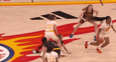 Espn Basketball GIF