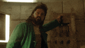 turn on season 2 GIF by DREAM CORP LLC