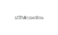 Remote Work Life In Motion Sticker by Motion Software