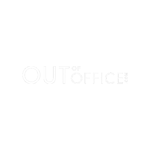 giphygifmaker out of office outofoffice outofofficecom Sticker