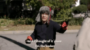 comedy central season 6 episode 9 GIF by Workaholics