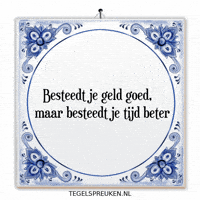 Humor Focus GIF by Tegelspreuken.nl