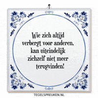 Humor Nl GIF by Tegelspreuken.nl