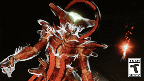 Destiny 2 Heresy GIF by DestinyTheGame