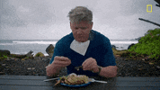 Uncharted Gordon Ramsay GIF by National Geographic Channel