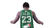 Sport Basketball Sticker by Basket_fi