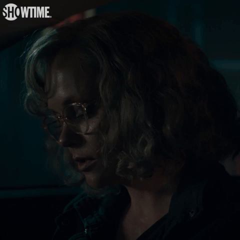 God, Misty You're So Stupid