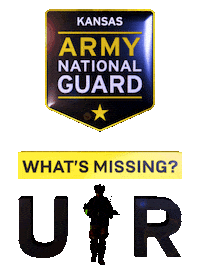 Kansas City Lawrence Sticker by California Army National Guard